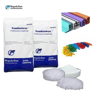 Xama' tal-Polyethylene Ossidizzata OA-123